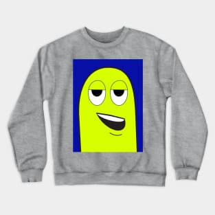 Squiggle 9 of 5000 Crewneck Sweatshirt